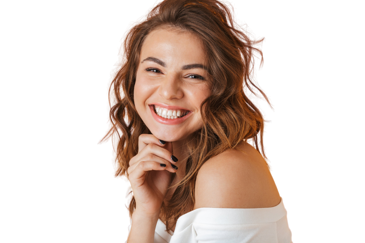 Sonrisa de hollywood