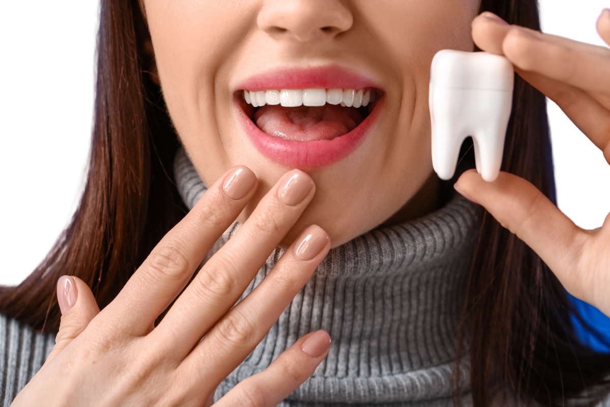 ODONTOLOGÍA ESTÉTICA